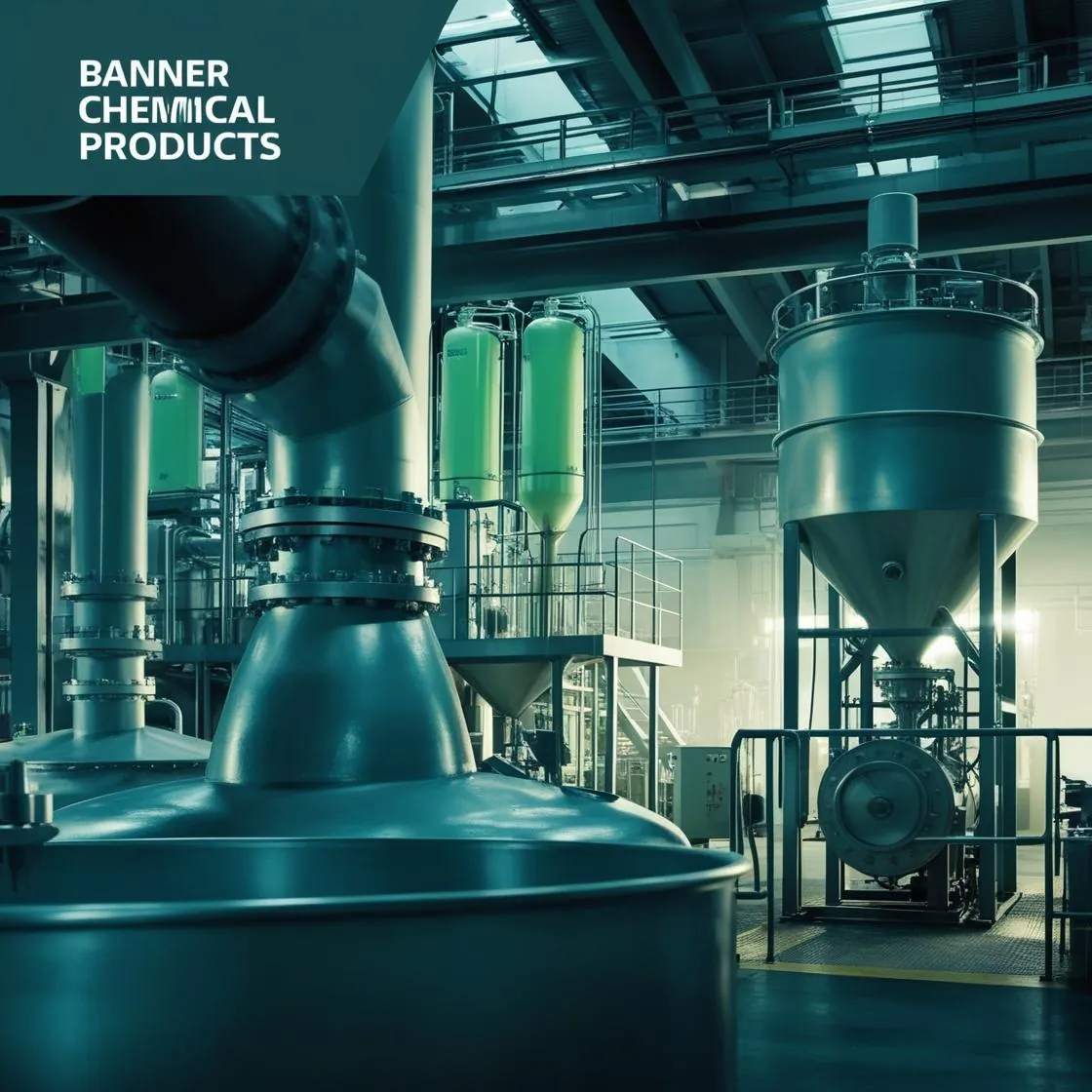 Manufacturing Products