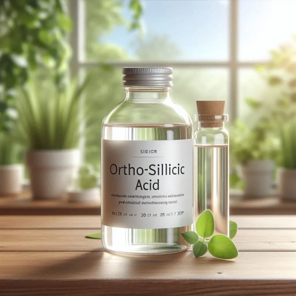 Orthosilicic Acid 2% WSL