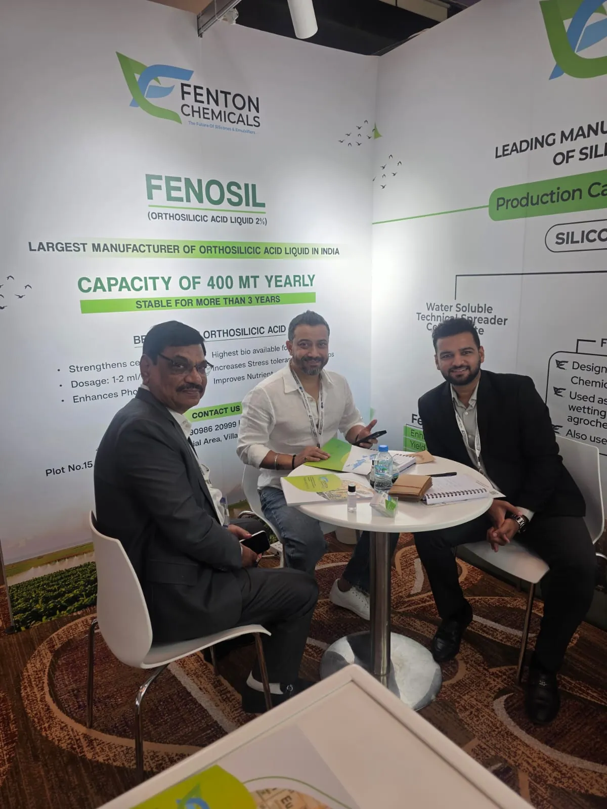 Innovations in Dubai - Le Meridien Dubai Hotel & Conference Centre - Image 7