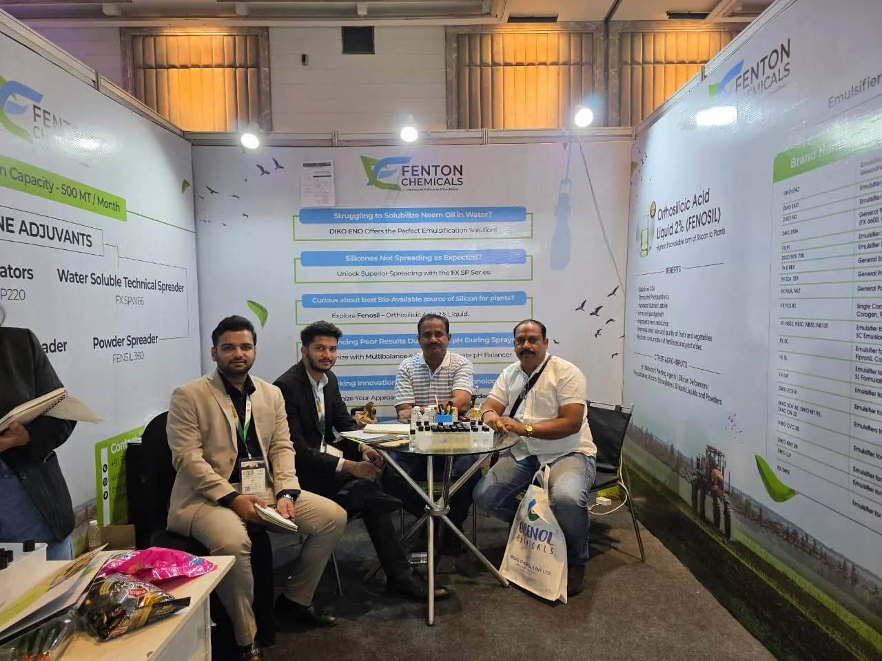 AIM B2B CONCLAVE: The premier exhibition for the Agro Inputs Industry! - Pune, Maharashtra - Image 7