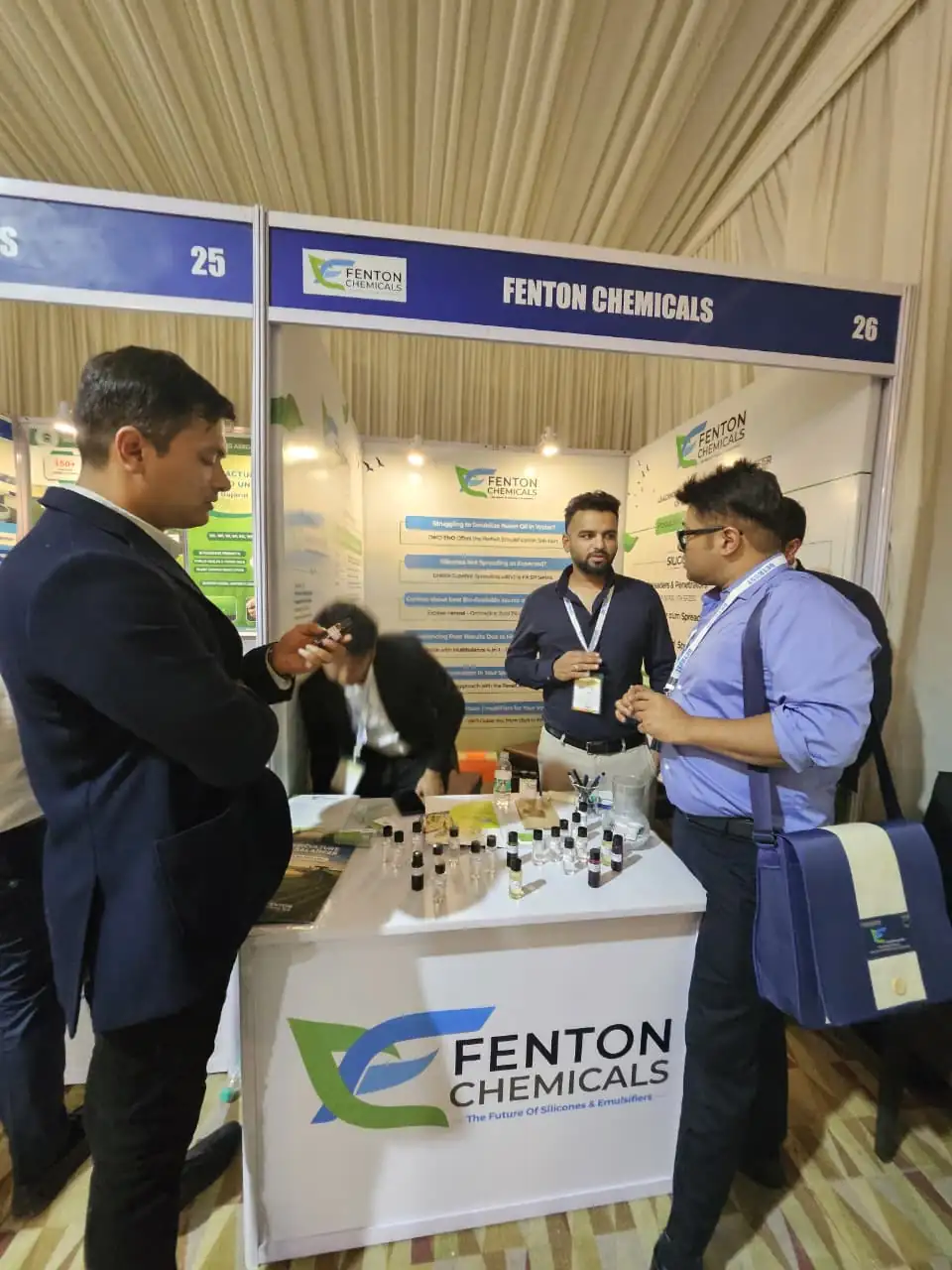 International Crop Science Conference & Exhibition (ICSCE PMFAI 2024) - Delhi - Image 4