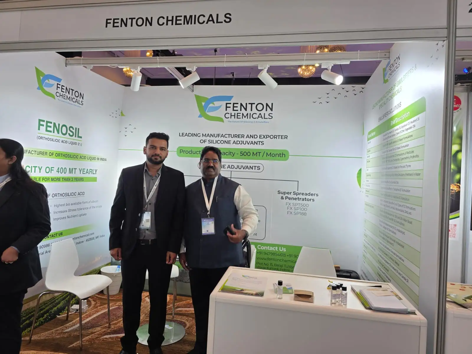 Innovations in Dubai - Le Meridien Dubai Hotel & Conference Centre - Image 3