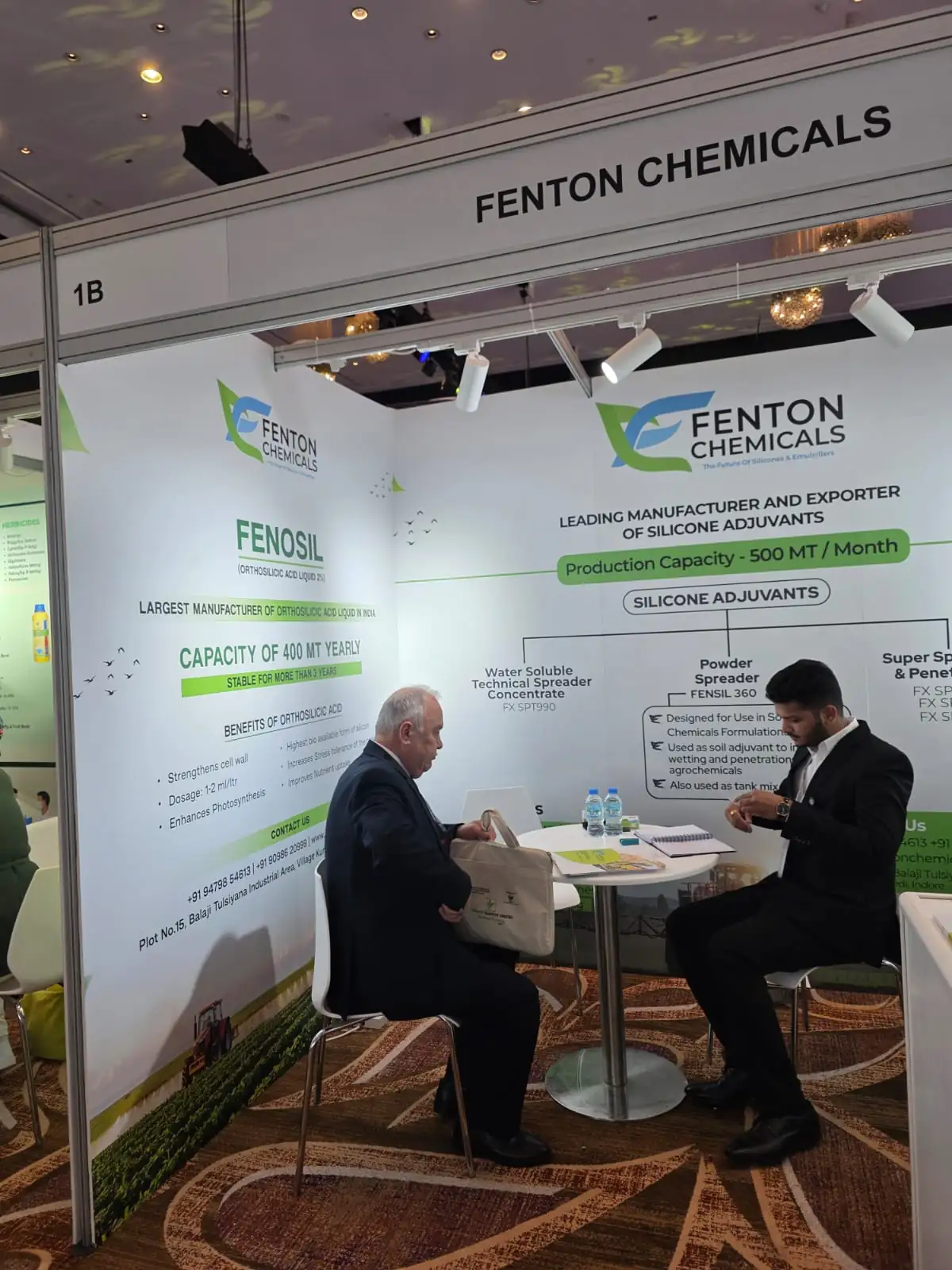 Innovations in Dubai - Le Meridien Dubai Hotel & Conference Centre - Image 8