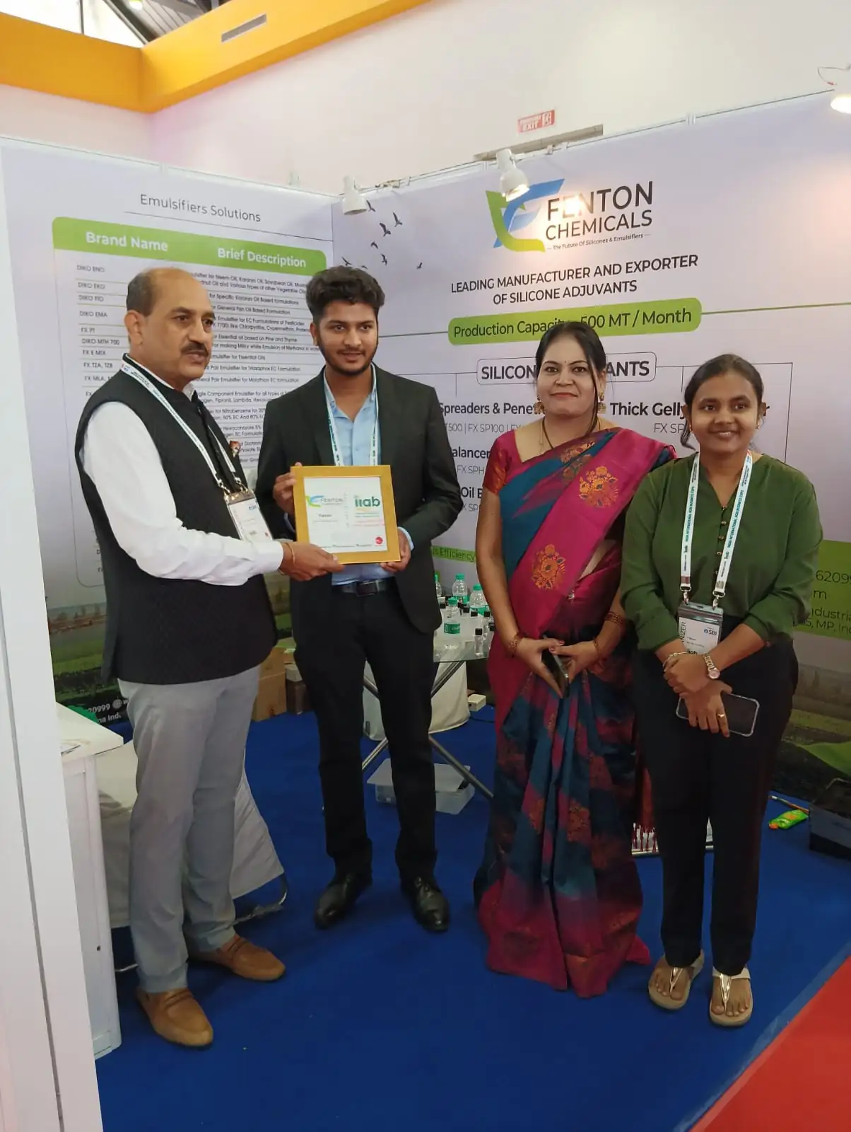 Agri Business Expo - HITEX, Hyderabad, India - Image 4
