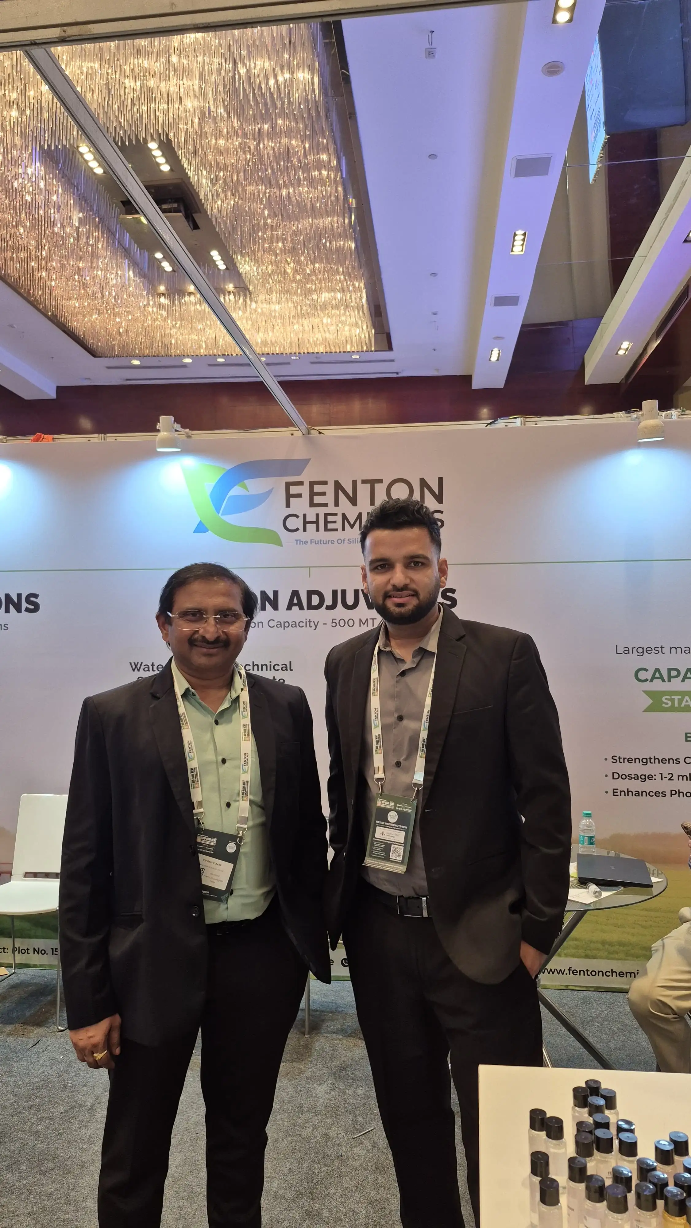 BIO-AGRI NEXT Global Conference & Expo 2026 - Hotel Hyatt Regency, Viman Nagar, Pune - Image 12
