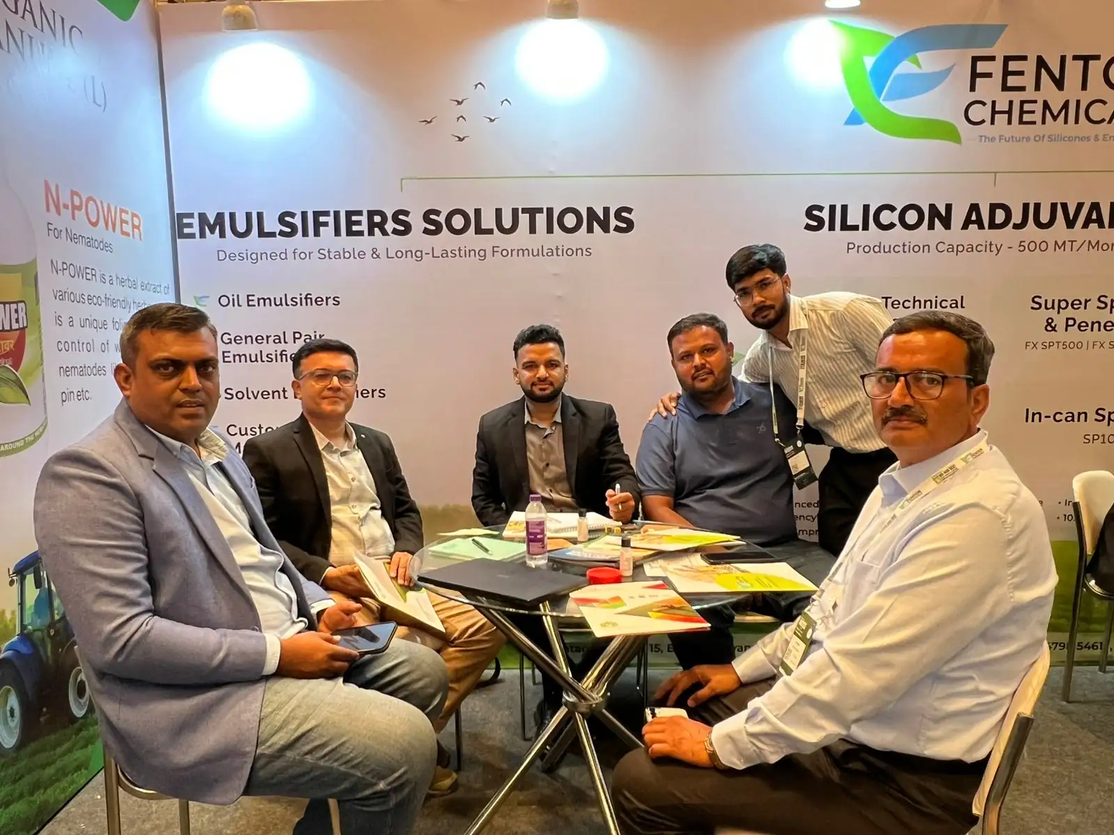BIO-AGRI NEXT Global Conference & Expo 2026 - Hotel Hyatt Regency, Viman Nagar, Pune - Image 2