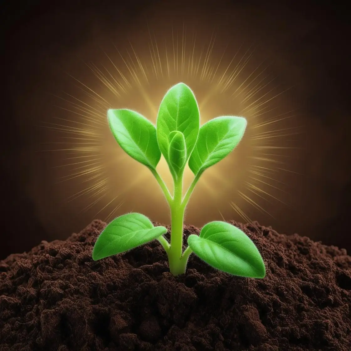 Plant Growth Promoters