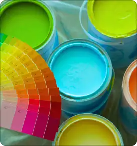 Paint Additives
