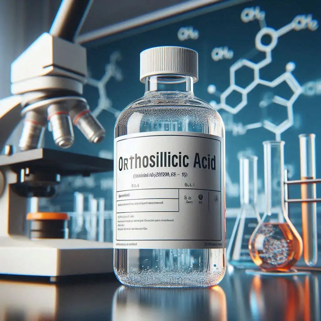 Orthosilicic Acid Product